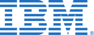 IBM Logo
