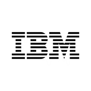 IBM Logo