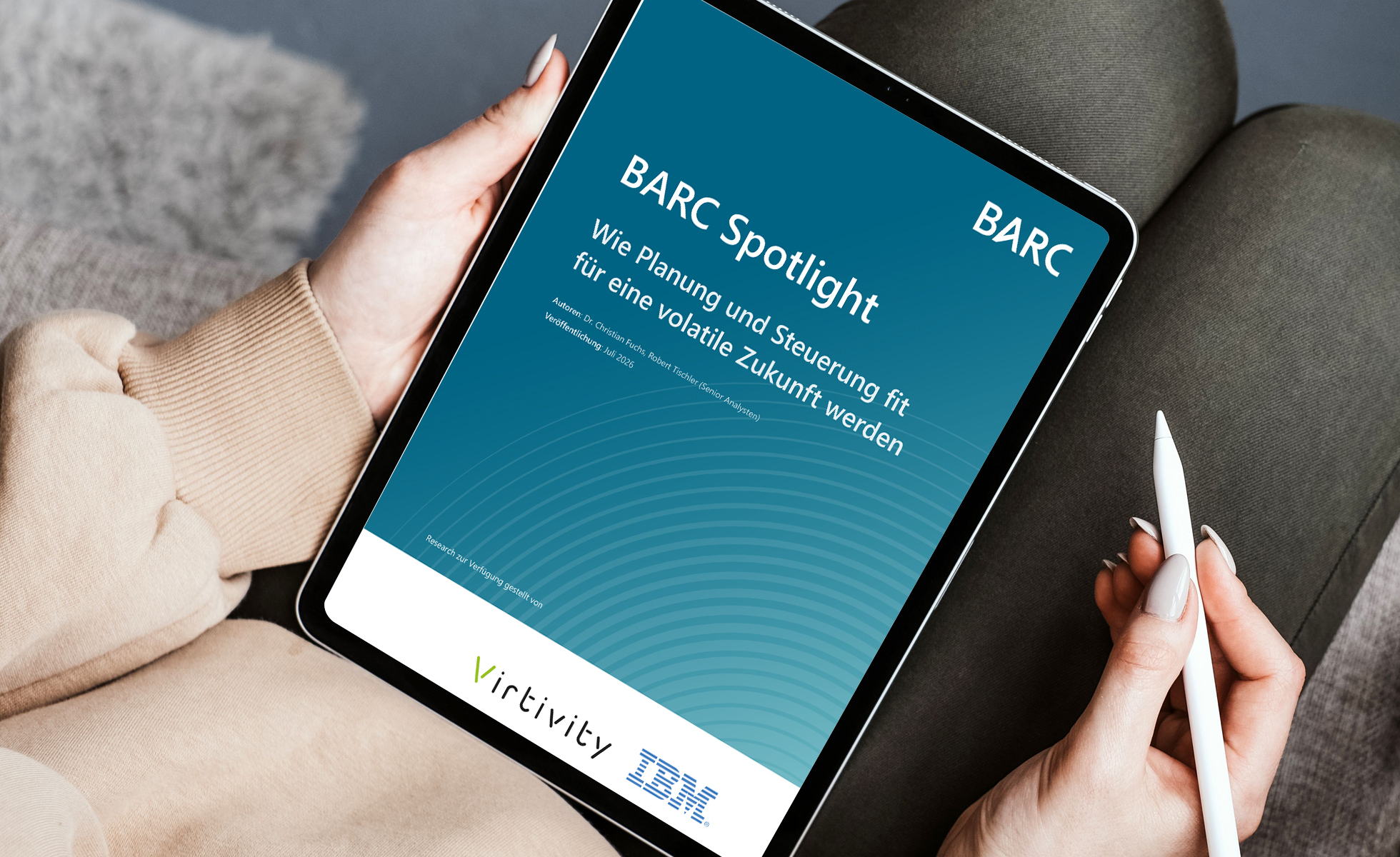 BARC Spotlight