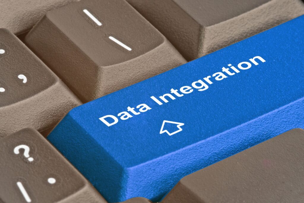 IST-Daten Integration im FP&A-Tool