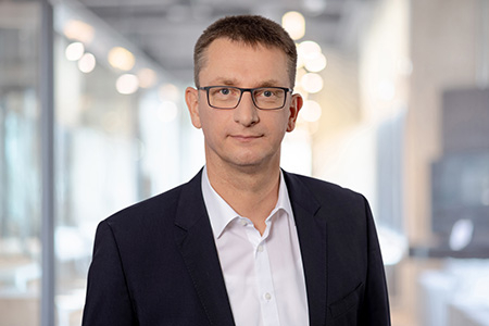 Marco Becker